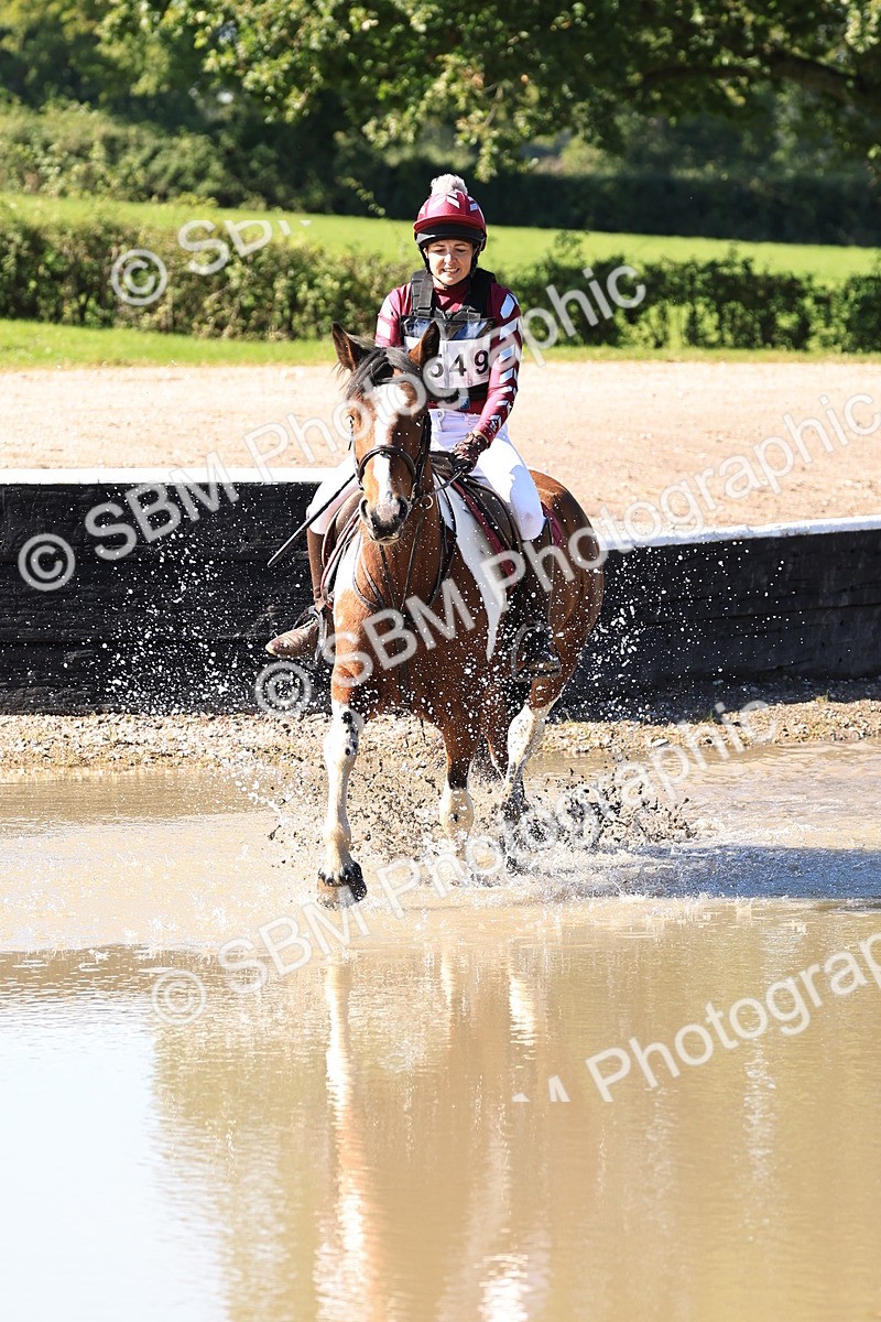 SBM_20533 - E6 - Eventers Challenge 60cm Championship