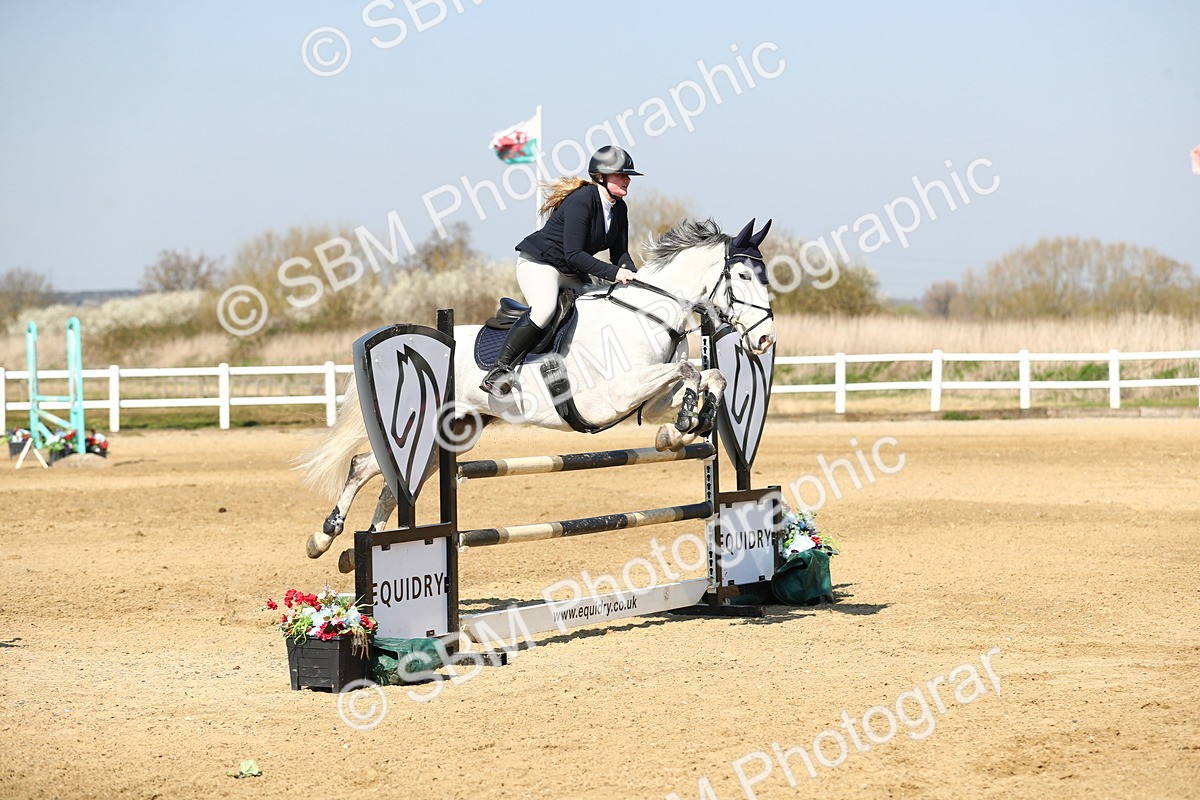 SBM_000578 - Class 3 - Senior Discovery - 1.00m