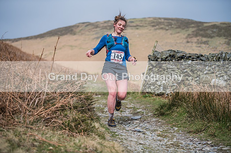 Black Combe-1010 - Black Combe Fell Race Saturday 9th March 2024