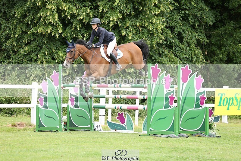 240704-160025-06081 - Cls 4 National 1.40m Open