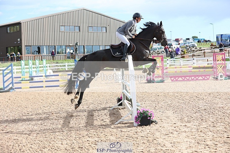 250913-095440-05937 - Cls 21 Snr British Novice and 90cm Open