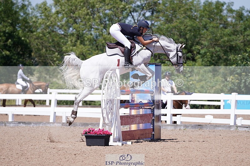 240719A-131012-11366 - Cls 14, 1 Star Silver Tour 1.25m