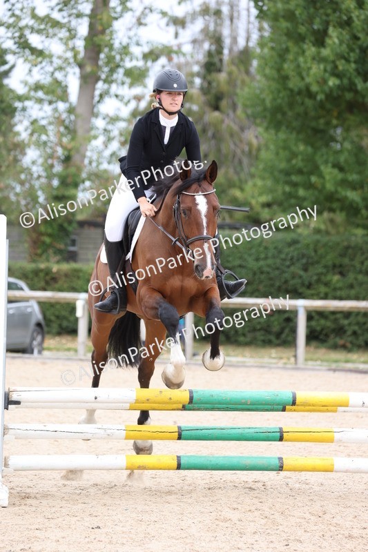 20250727-0908 - Class 4 - 70cm