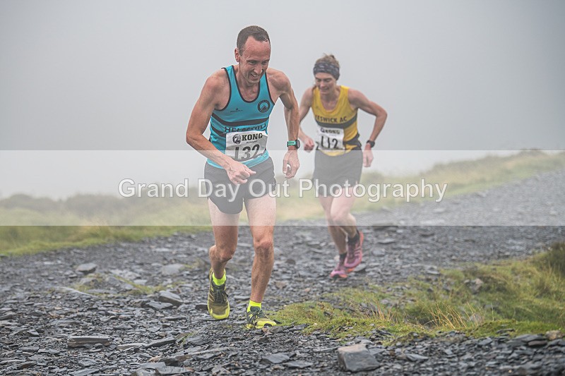 Skiddaw-28 - Skiddaw Fell Race Sunday 5th July 2026
