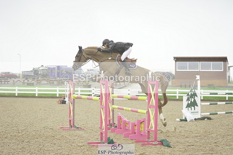 230722A-115424-08983 - Cls 19, 1 Star Silver 1.20m