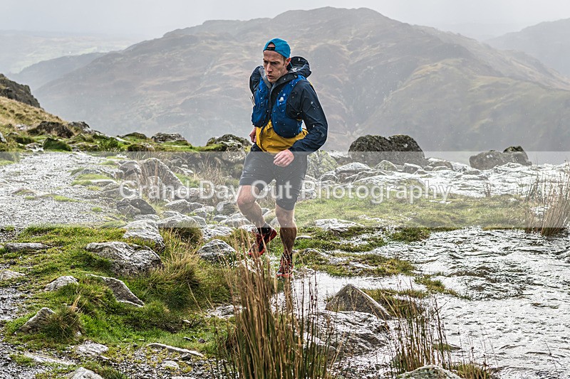 Langdale -194 - Langdale Horseshoe Fell Race Saturday 10th October 2026