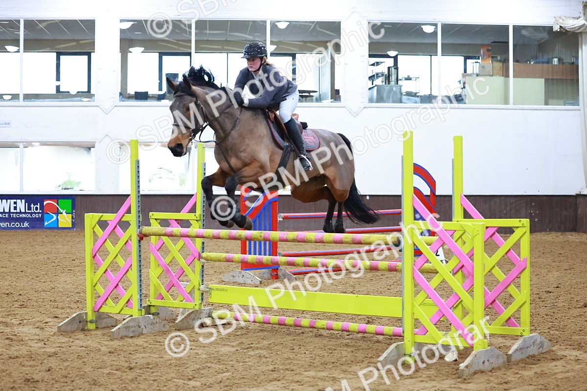 SBM_002013 - Class 4 - Senior Newcomers - 1.10m