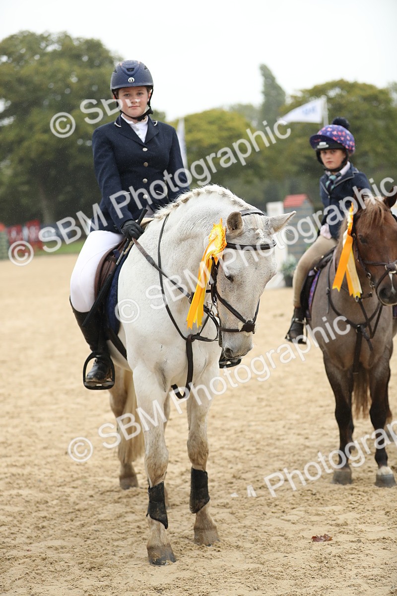 SBM_74115 - J16 - Junior Pony 75cm Championship