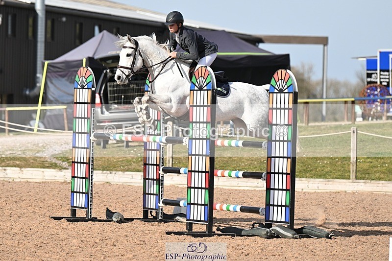 250309-141532-04774 - Cls 12-14 Pony 1.15, 1.20m and 1.30m