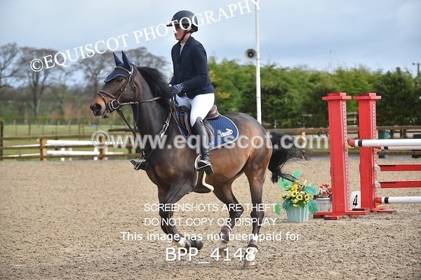 BPP_4148 - CLASS 9  1.15m Open (inc National 1.15m Members Cup