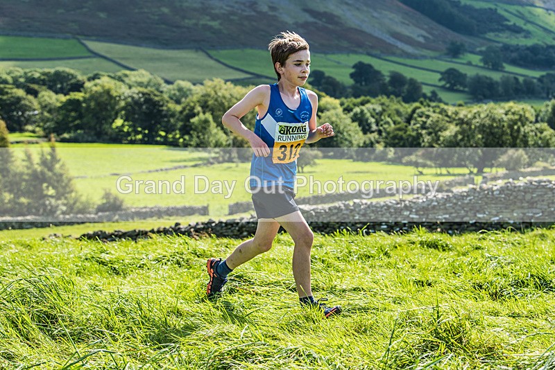 Loweswater Show-191 - Loweswater Show Junior & Senior Fell Races Sunday 3rd September 2023