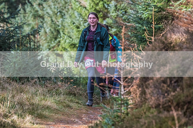 Glentress-1212 - High Terrain Events Glentress 21 & 10K Trail Races Saturday 15th November 2025