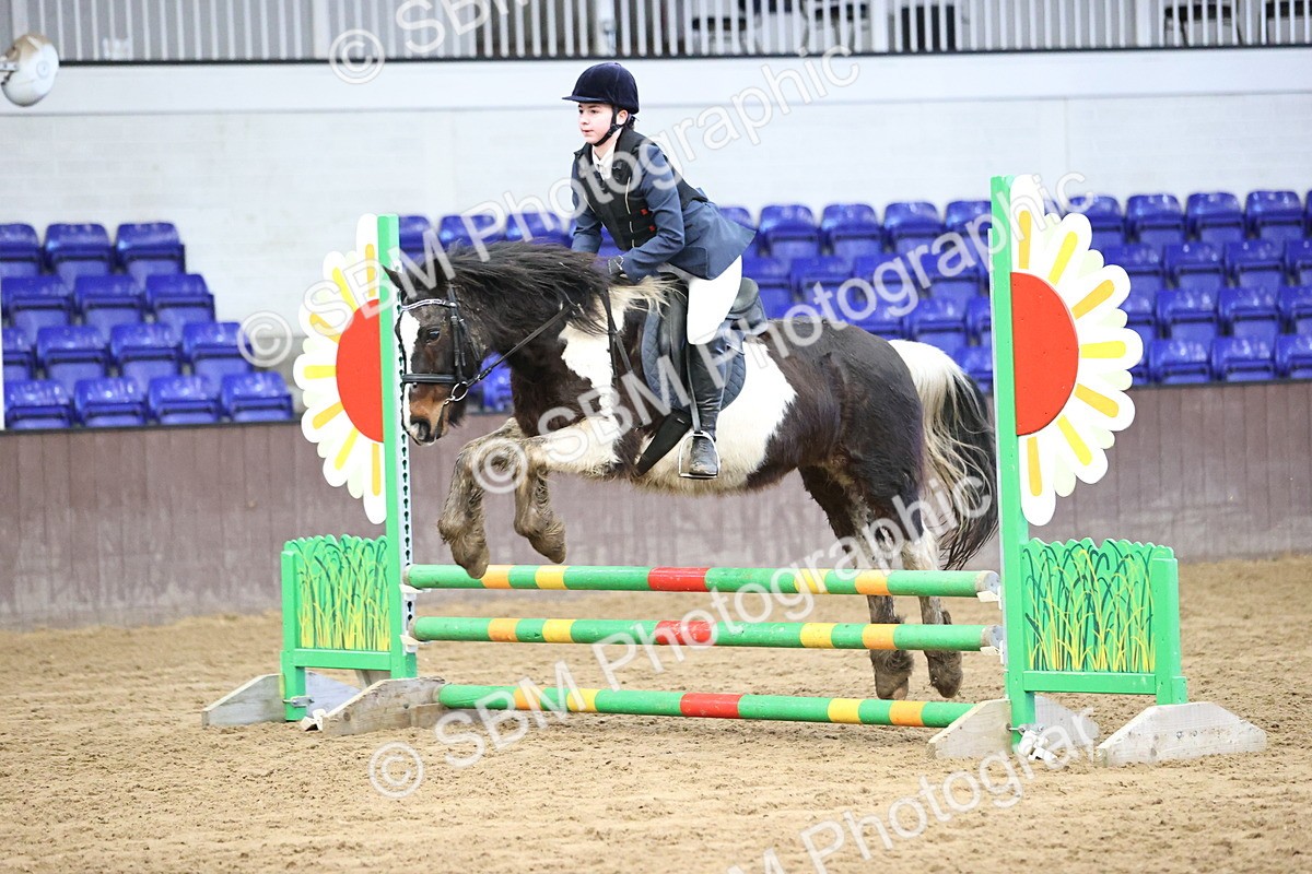 SBM_000119 - Class 1 - 60cm