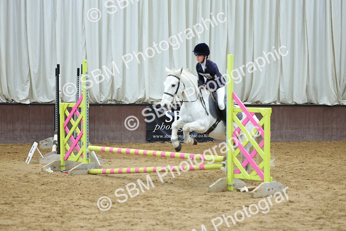 SBM_000937 - Class 3 - Show Jumping 60cm