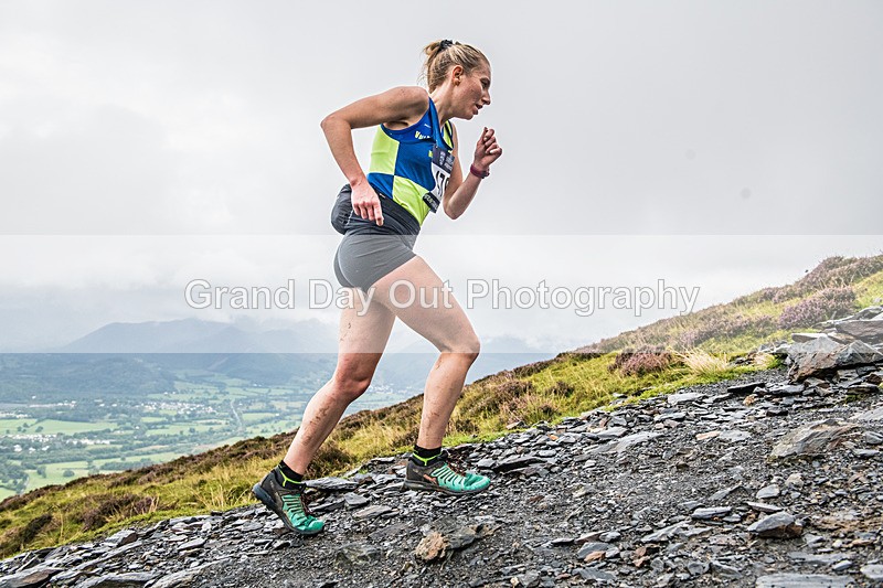 GB Uphill Trial-169 - GB Uphill Only World Champs Trial Race (Skiddaw) Friday 9th September 2022