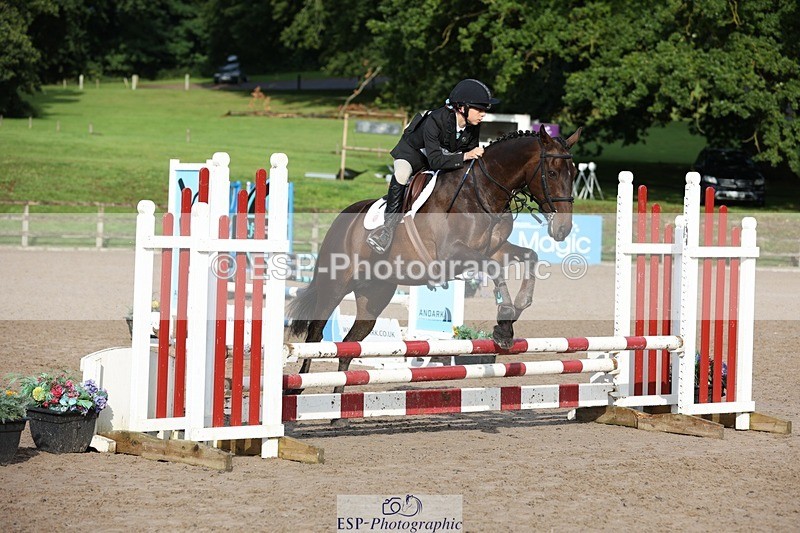 230826-085653-13319 - Round 1 Start to 9.30 Coursewalk