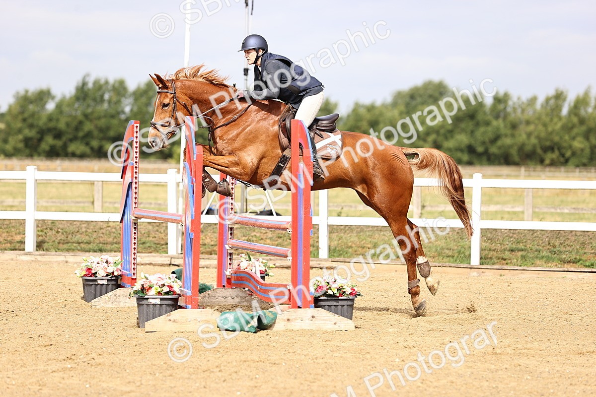 SBM_009469 - Class 7 - Senior Discovery - 1.00m Open