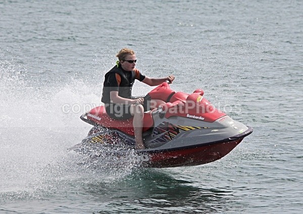 090808 BOMBARDIER WETBIKE IMG_4848 - PWC's (Wetbikes, Jetskis)
