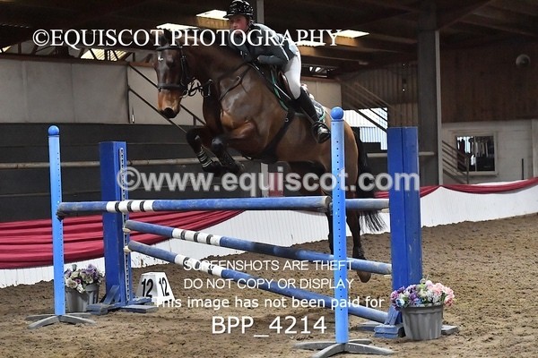 BPP_4214 - CLASS 7 Senior Newcomers /1.10M OPEN