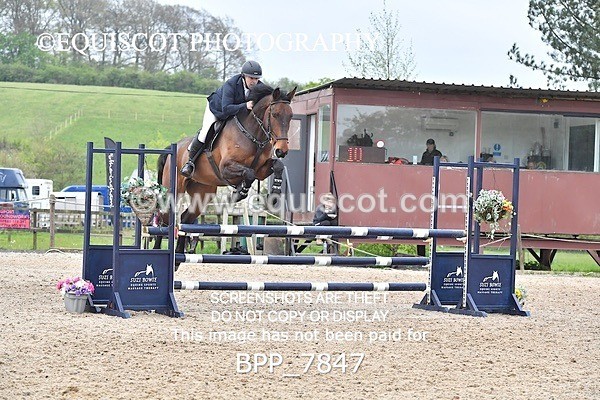 BPP_7847 - CLASS 15 SAT 0.95m Amateur Championship Qualifier