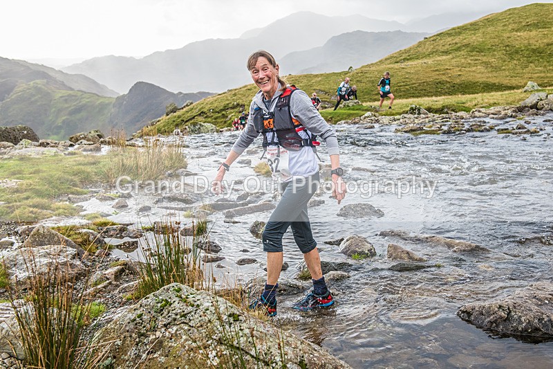 Langdale-770 - Langdale Horseshoe Fell Race Saturday 8th October 2022
