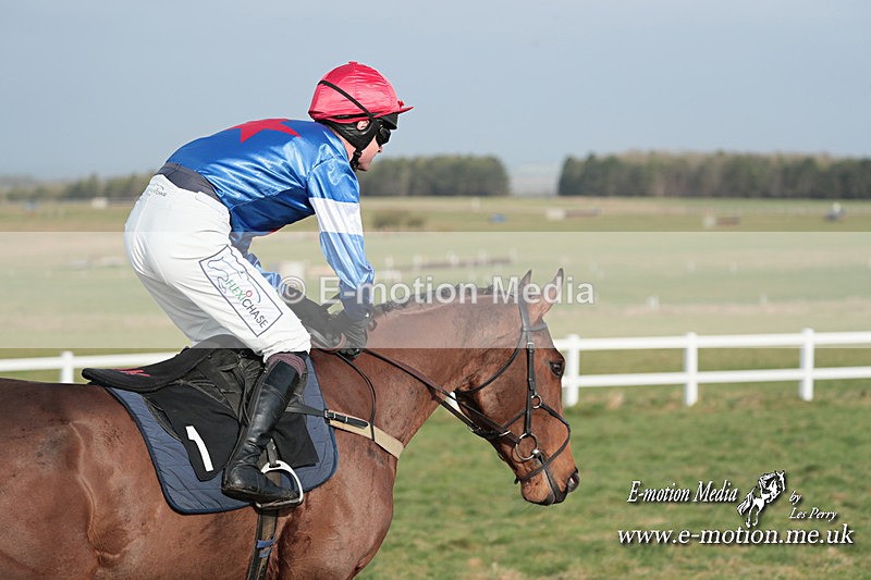 PtP 270124 276 - Royal Artillery PtP Larkhill 27/01/24