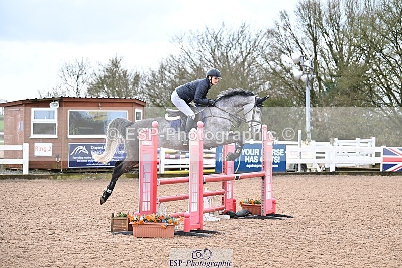 260313-132329-00543 - Cls 10+11 85cm and 95cm Amateur Quali