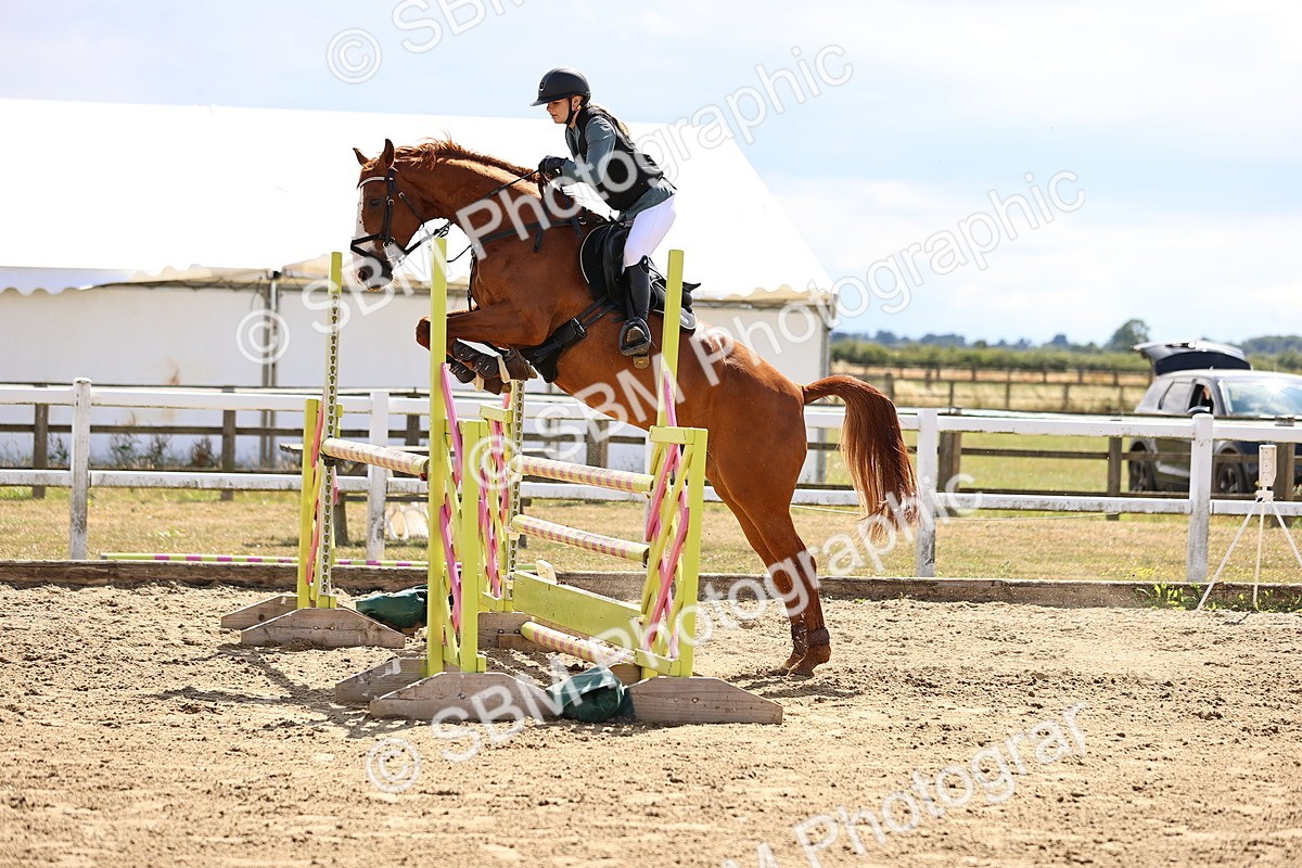 SBM_027157 - Class 14 - Senior 1.15m Open