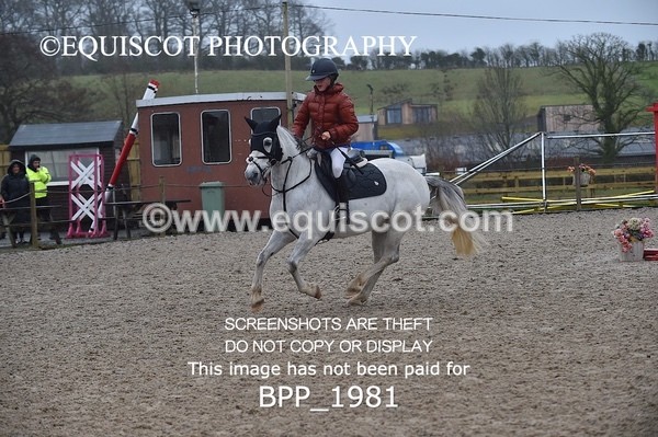 BPP_1981 - CLASS 18 STX-UK Pony BritiNovice / 0.80m Open