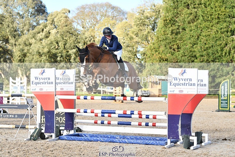 240323-163759-01479 - Cls 5 Foxhunter & 1.20m Open