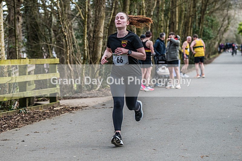 St Herberts 10K-485 - St Herberts School Festival of Running 10K Road Race Saturday 1st March 2025