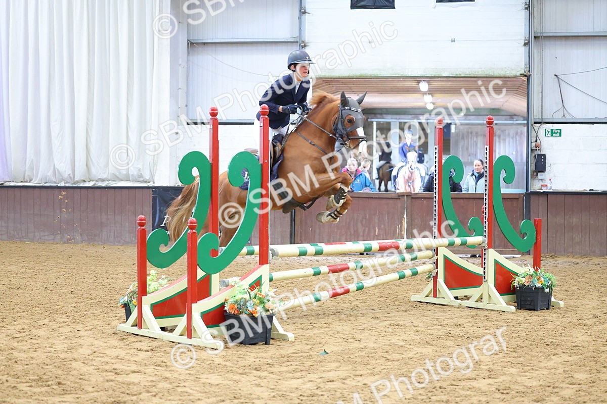 SBM_009273 - Class 19 - Equiyd 0.85m Amateur Championship Qualifier - First Round (0.85m)