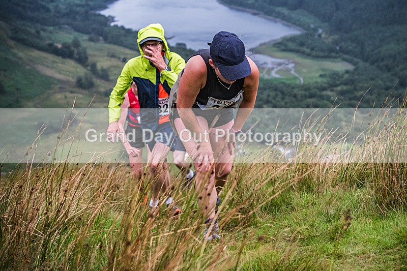 Steel Fell-379 - Steel Fell Race Wednesday 5th August 2026