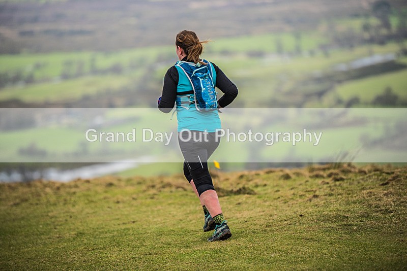 Loopy Latrigg-668 - Kong Loopy Latrigg Fell Race Saturday 27th January 2024