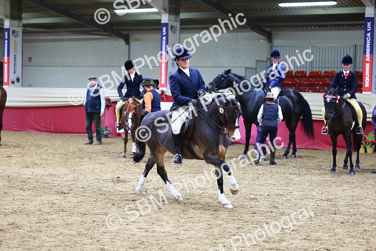 SBM_23466 - Class 904 - Supreme Final - Ridden Diamond