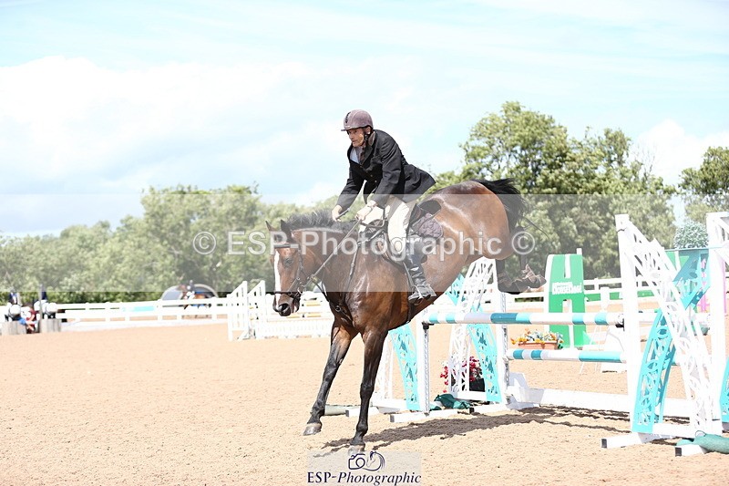 230811A-135522-05493 - Cla 17 1.05m Nat Am Qualifier