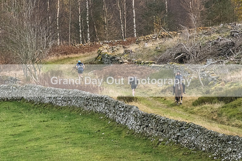 Tweed Valley-20 - High Terrain Events Tweed Valley 50 & 65K Ultra Trail Races Sunday 16th November 2025