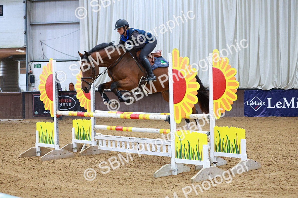 SBM_000993 - Class 3 - 1.00m