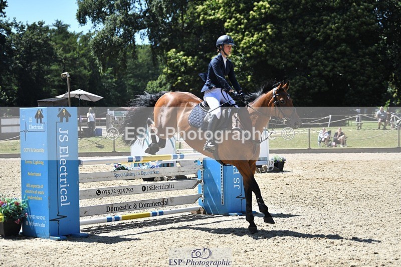 230707-142624-07670 - Cls 16 Newcomers & 1.10m Open