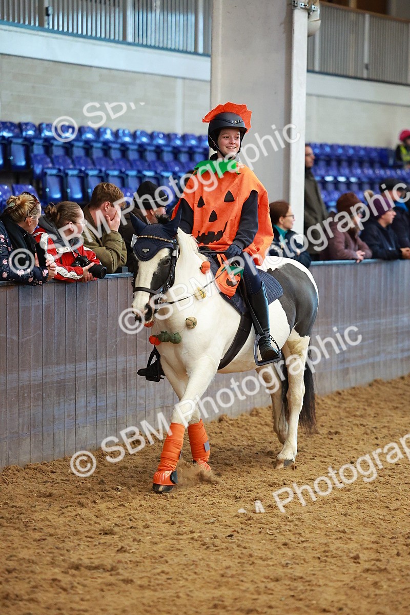 SBM_000203 - Class 1 - Fancy Dress