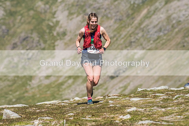 Duddon Long-345 - Duddon Valley (Long) Fell Race Saturday 3rd June 2023