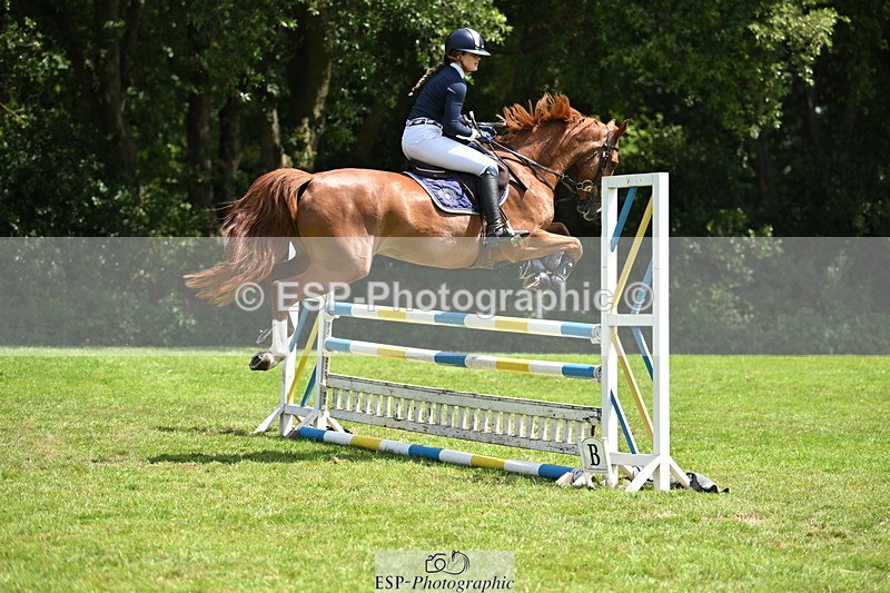 250704A-133415-07518 - Cls 27 Snr Discovery and 1m Open