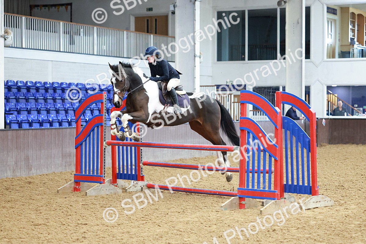 SBM_000815 - Class 3 - Senior Discovery 1.00m