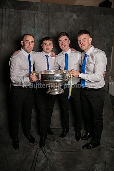 273 - Summerhill GFC Awards 2023
