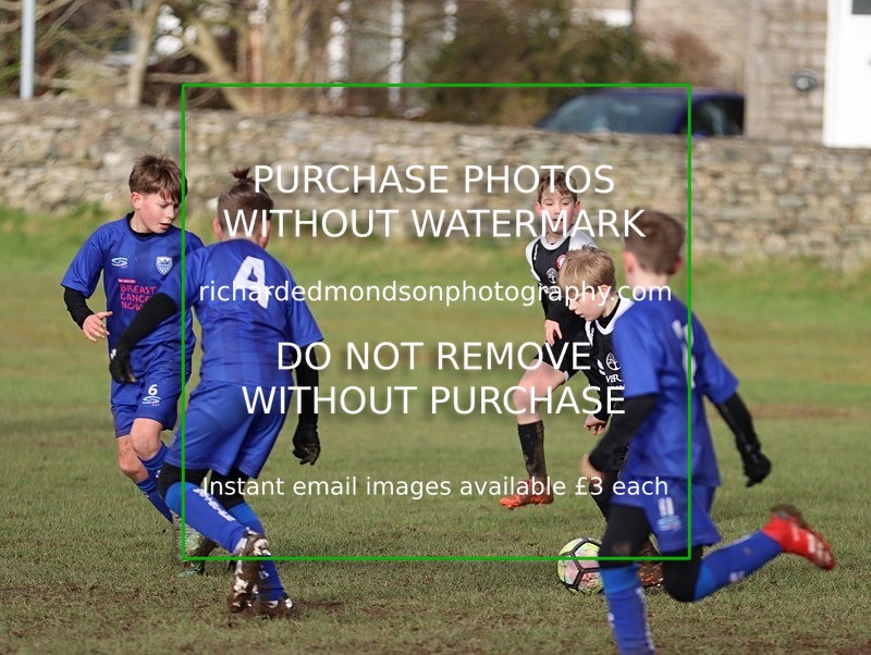 IMG_3920 - Wattsfield U10 v Craven Wanderers U10 (30/1/22)