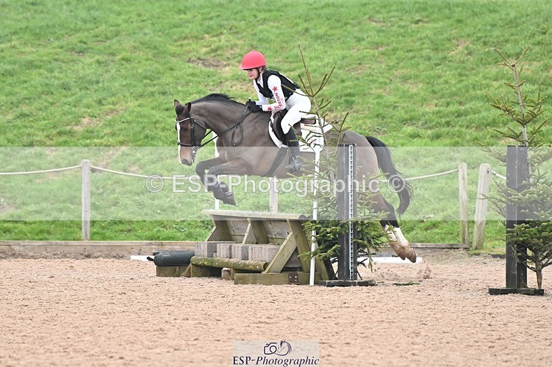 250118-133945-01270 - Cls 3A&B 90cm 13.20 to Coursewalk