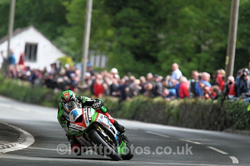  - Supersport Race 1