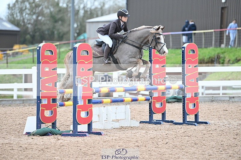 231119A-094847-04757 - Sun Cls 3 BlueChip Pony Discovery Qualifier