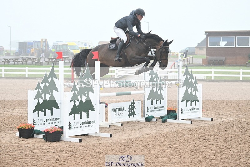 240720A-154917-15358 - Cls 31, YH 6 Yr Olds 1.25m