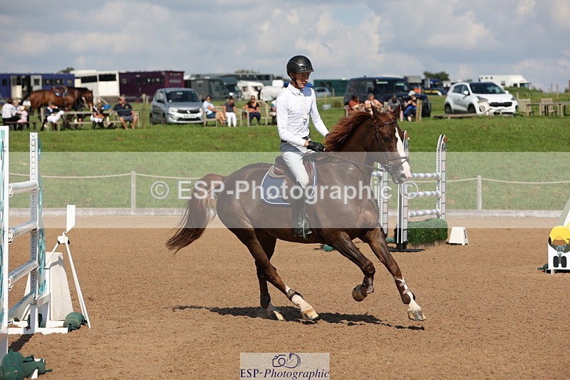 230915A-142210-02529 - Cls 5 National 1.40m